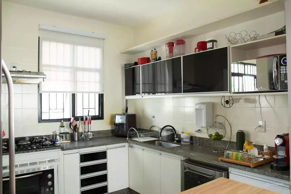 Apartamento à venda com 3 quartos, 114m² - Foto 8