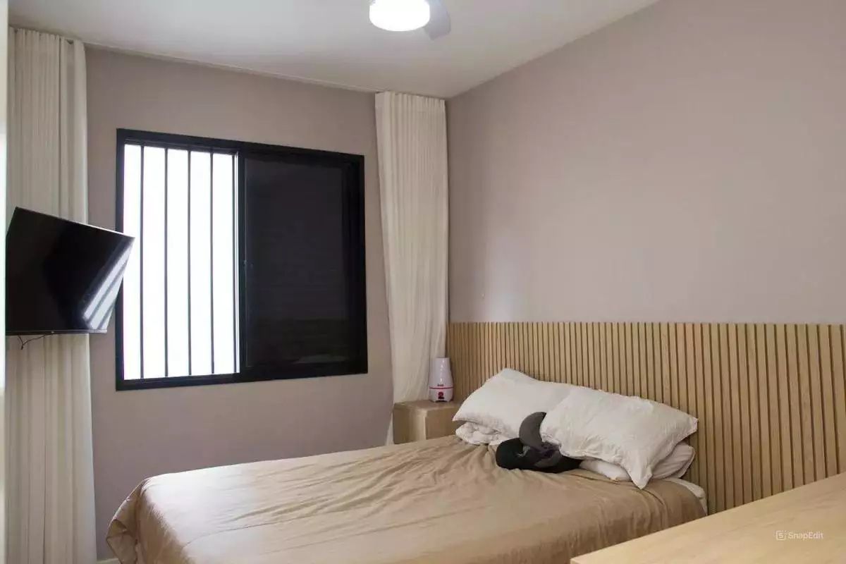 Apartamento à venda com 3 quartos, 114m² - Foto 10