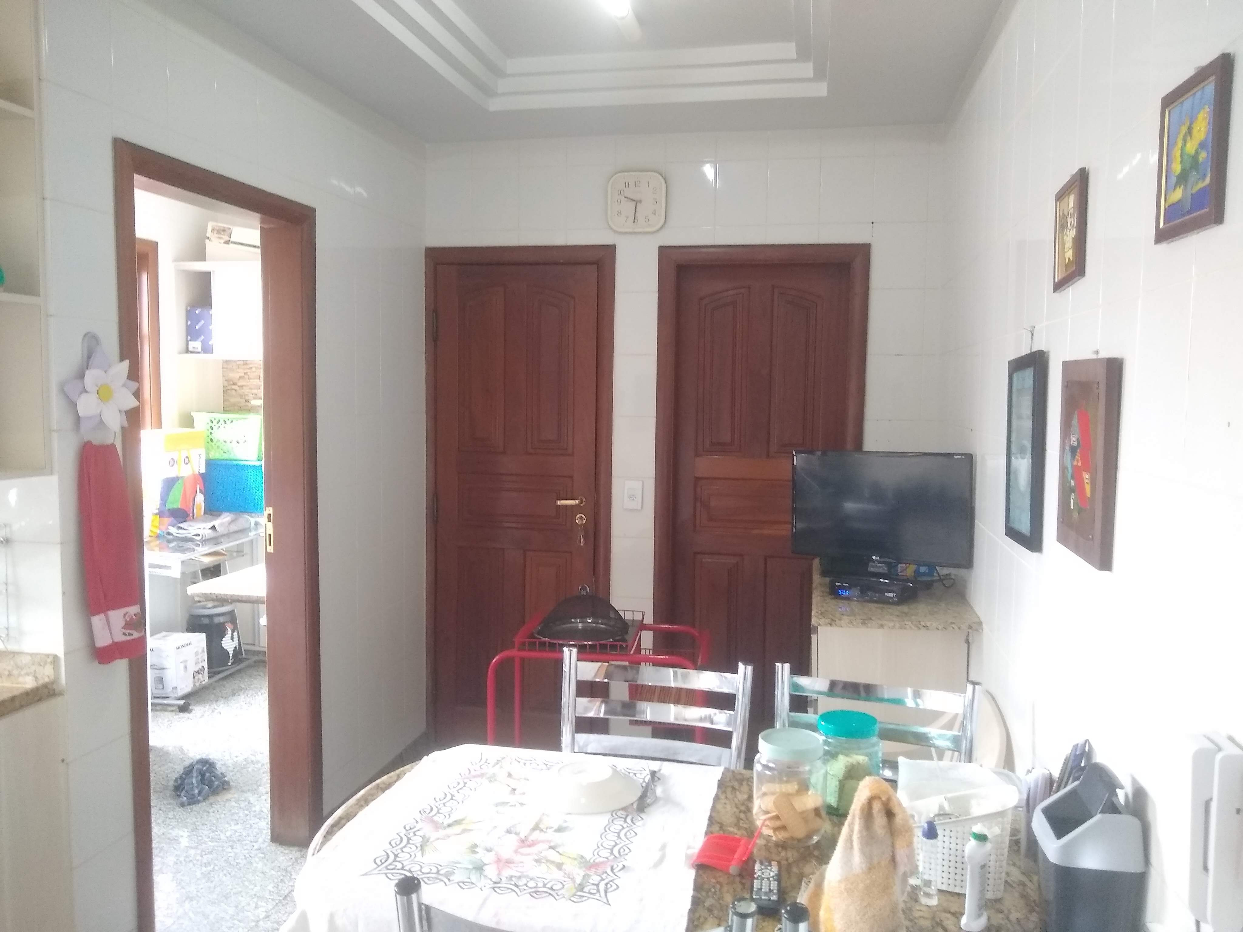 Apartamento para alugar com 3 quartos, 226m² - Foto 25