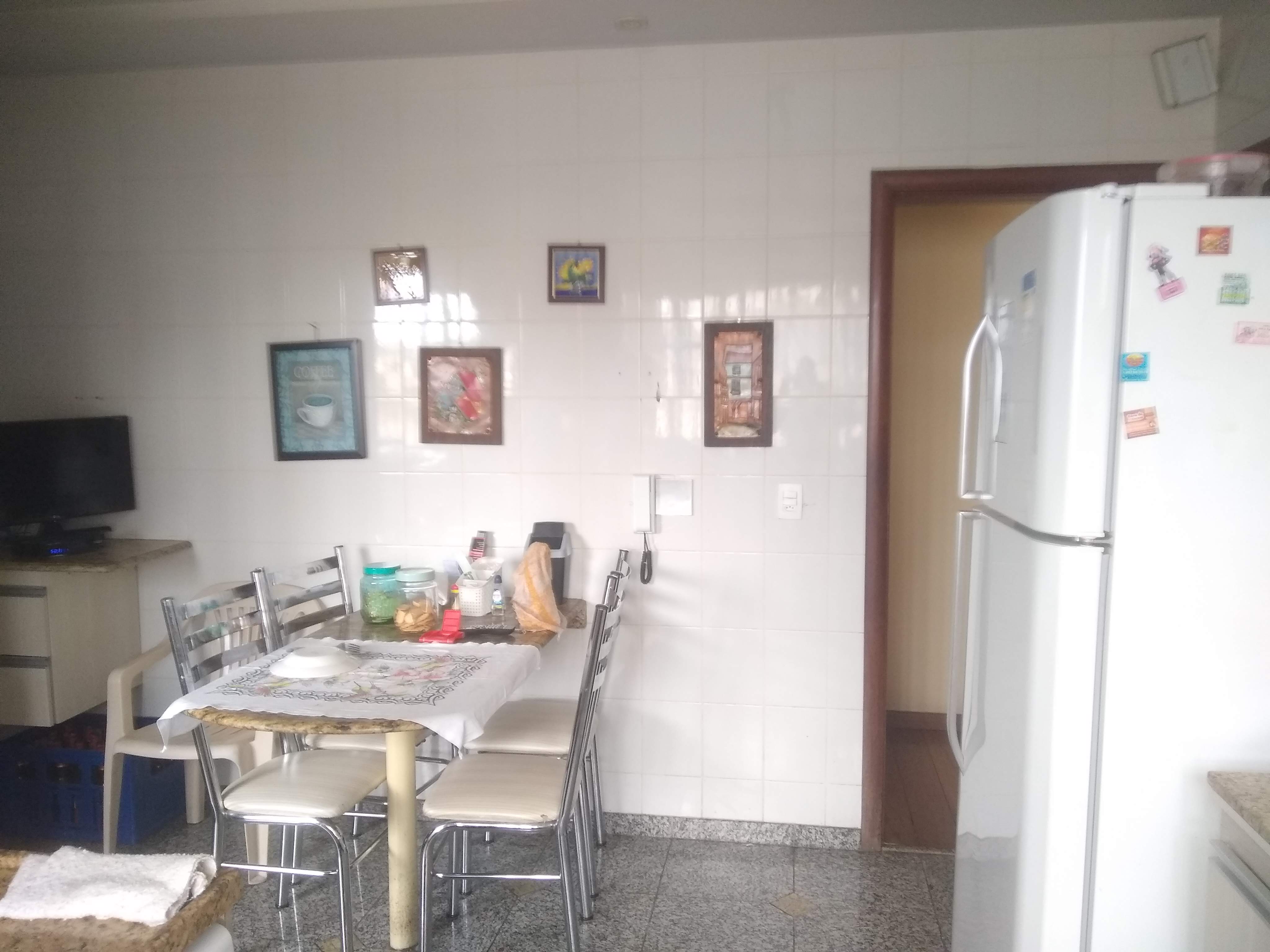 Apartamento para alugar com 3 quartos, 226m² - Foto 24