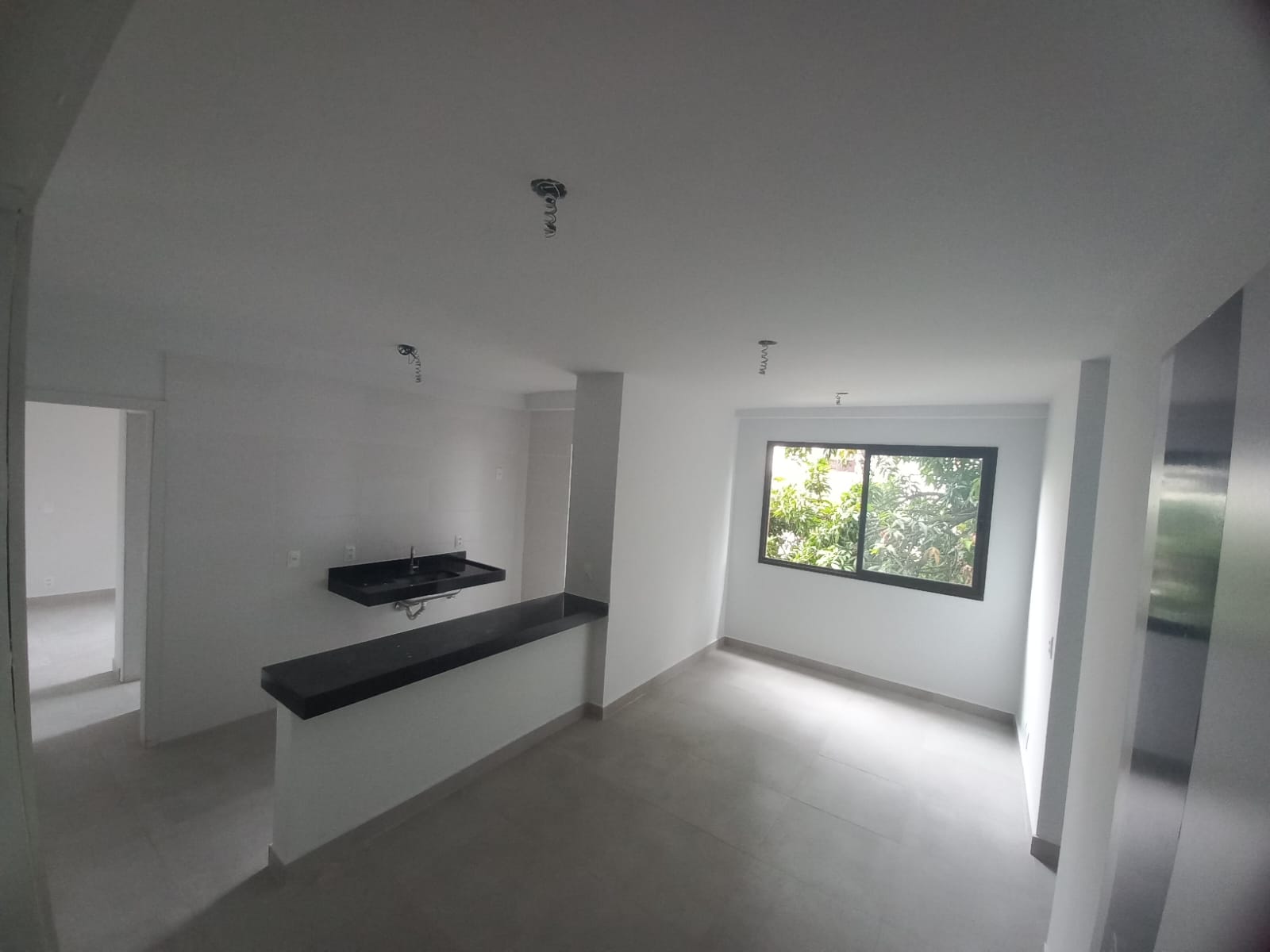 Apartamento à venda com 2 quartos, 65m² - Foto 3