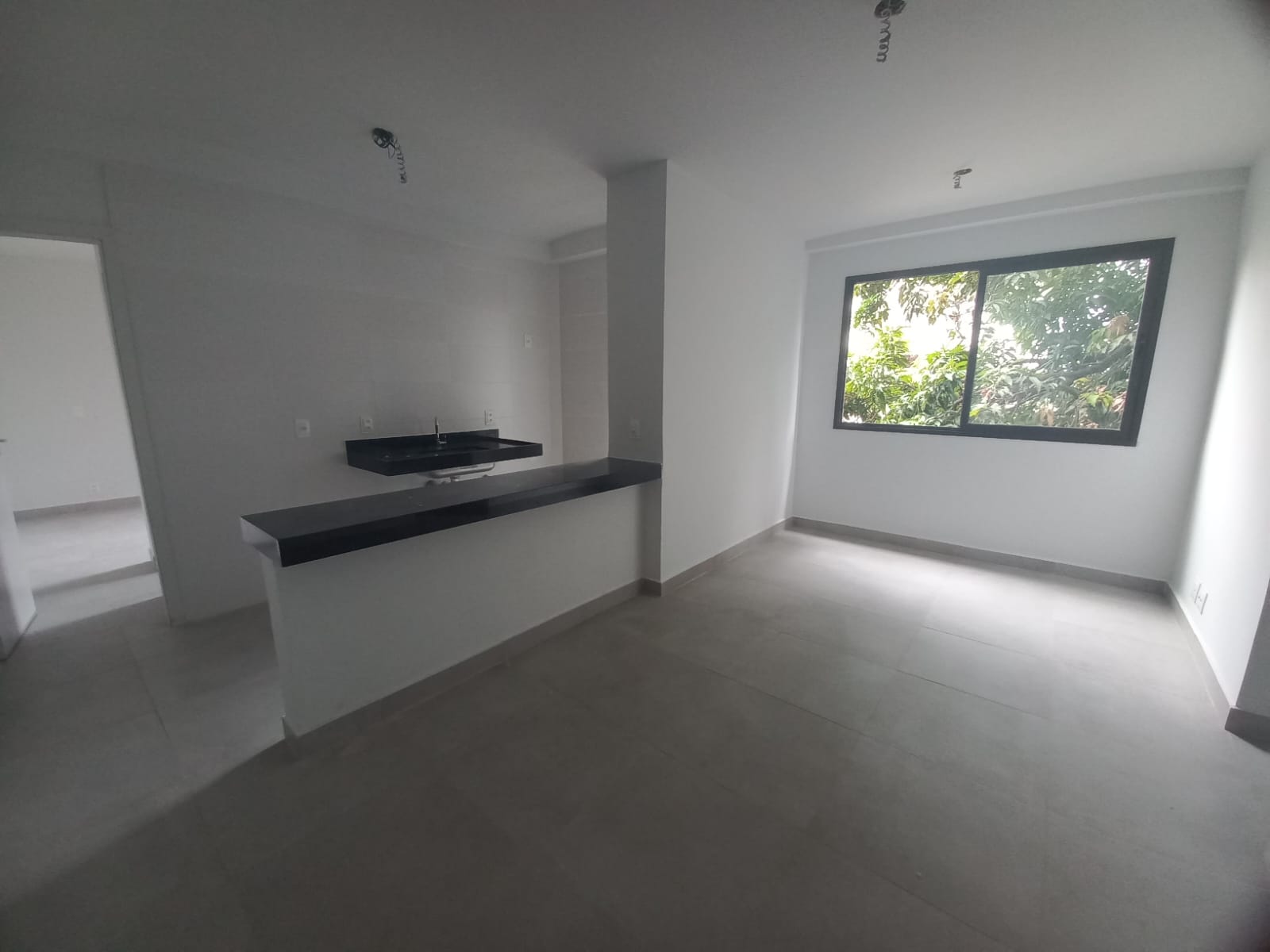 Apartamento à venda com 2 quartos, 65m² - Foto 2