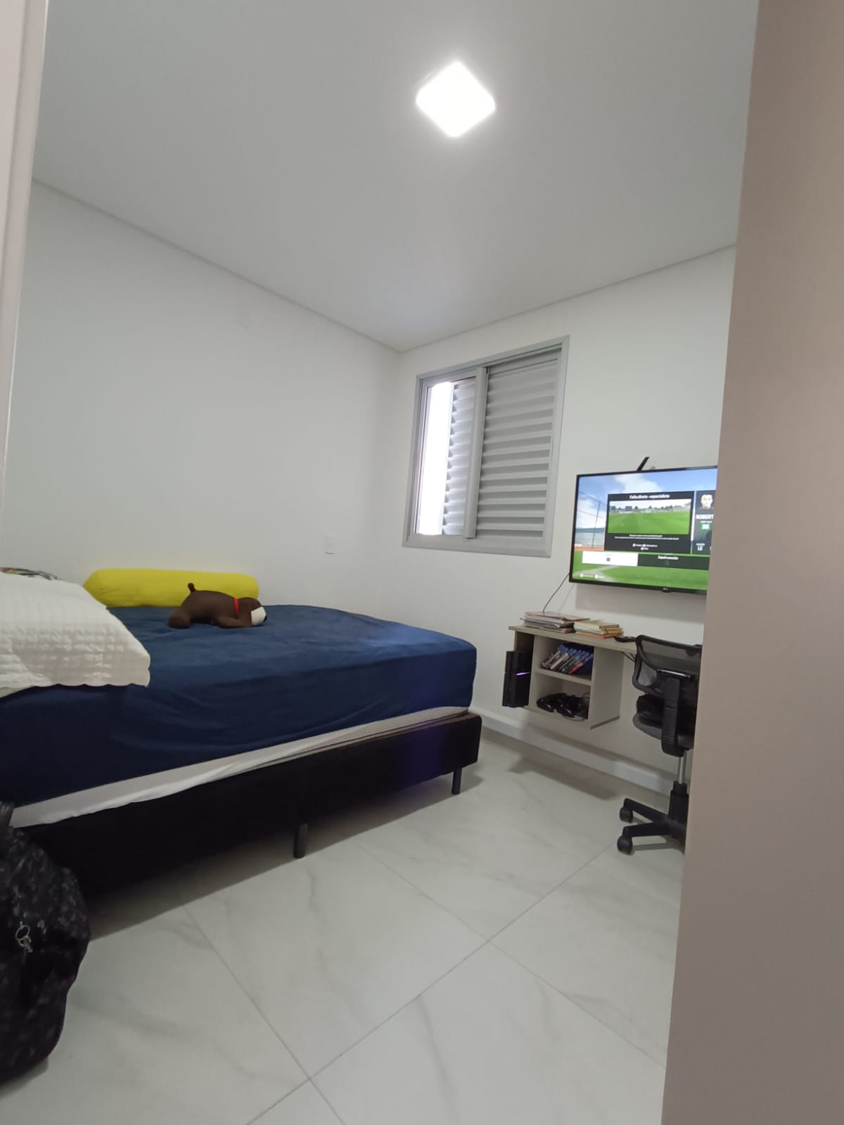 Apartamento à venda com 2 quartos, 70m² - Foto 14