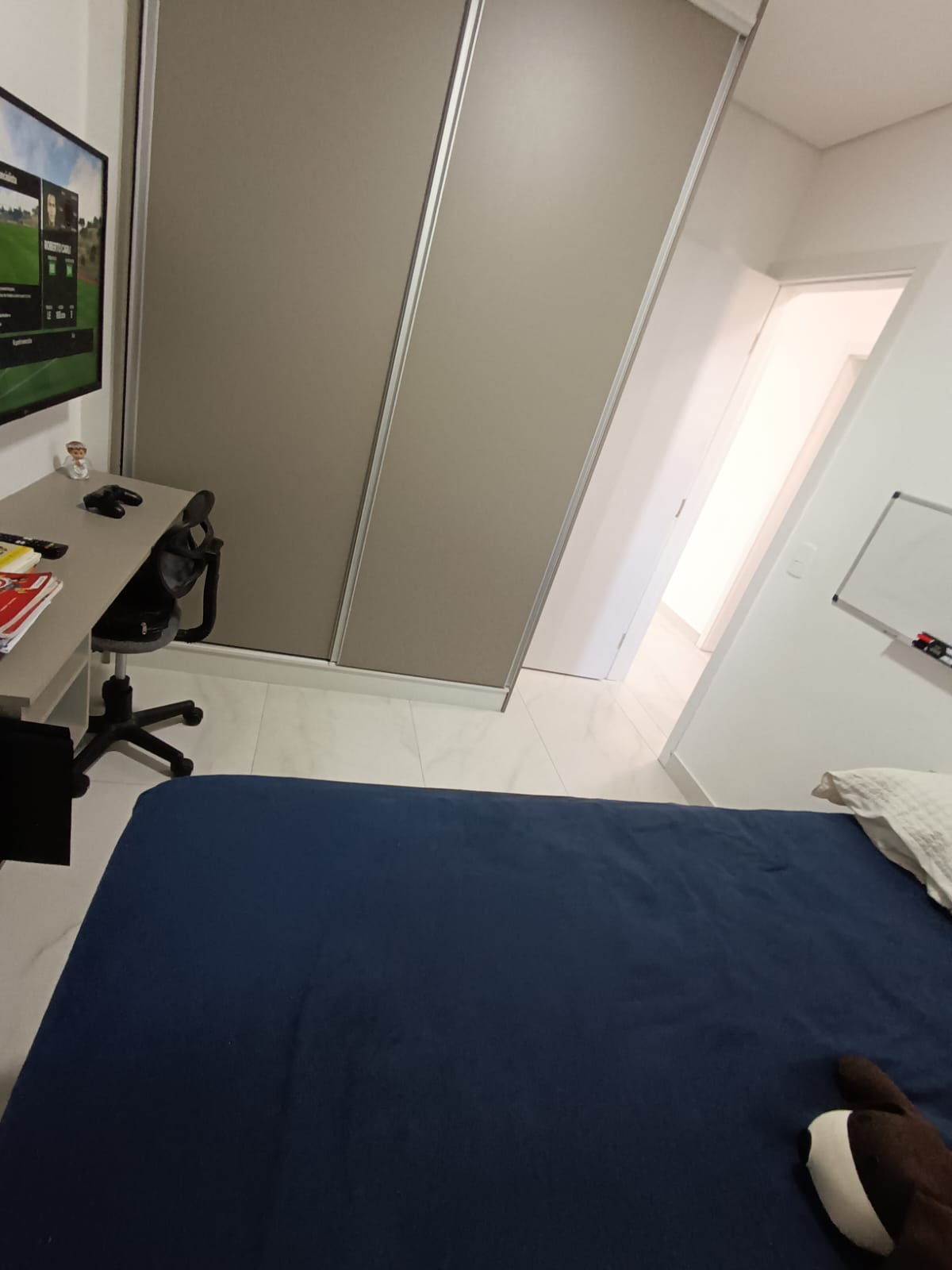 Apartamento à venda com 2 quartos, 70m² - Foto 13