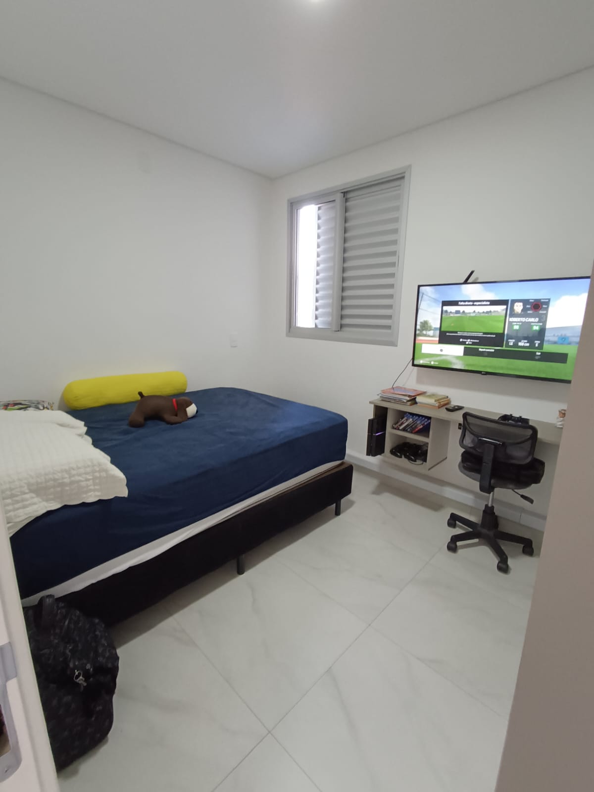 Apartamento à venda com 2 quartos, 70m² - Foto 12