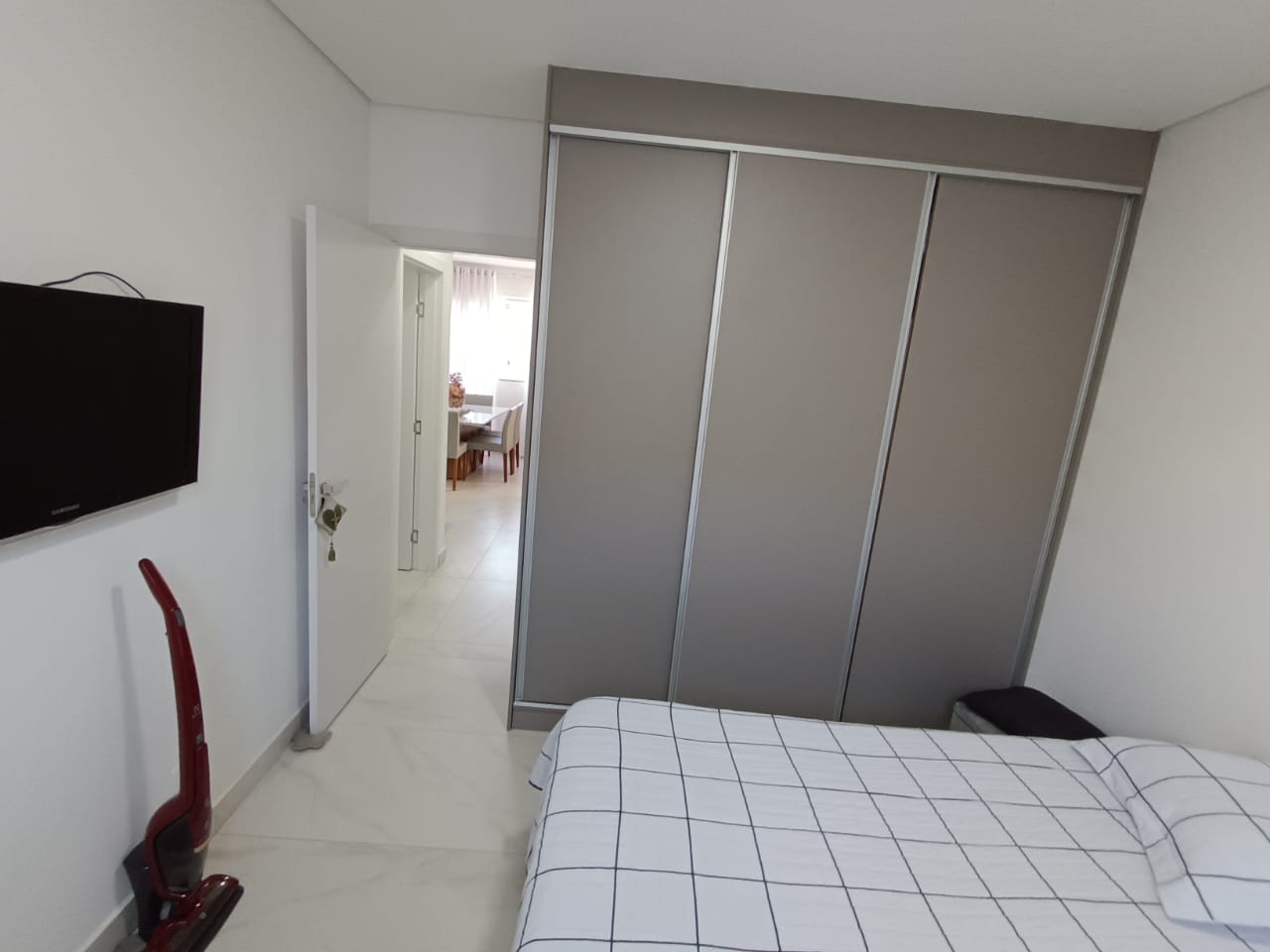 Apartamento à venda com 2 quartos, 90m² - Foto 11