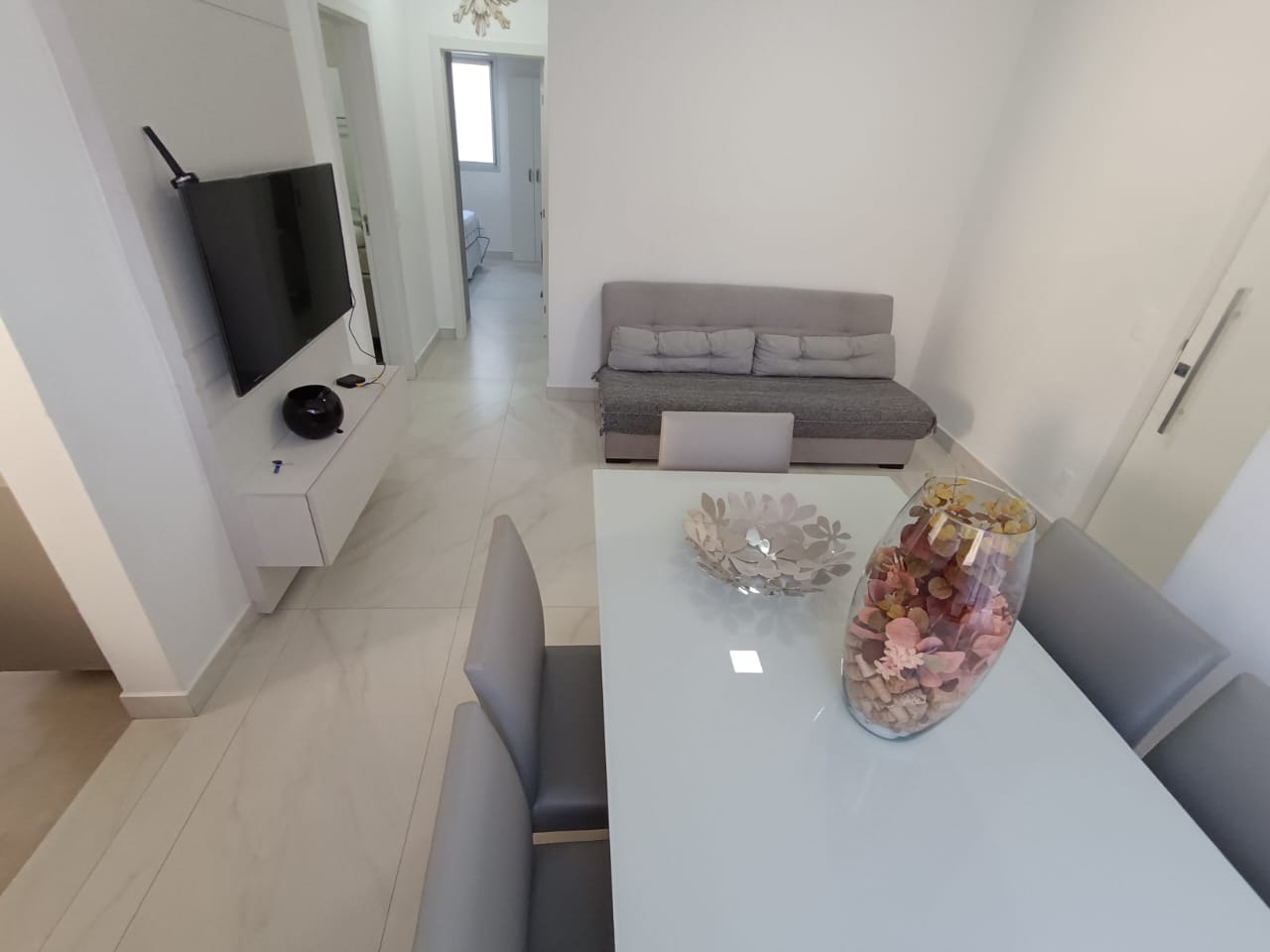 Apartamento à venda com 2 quartos, 90m² - Foto 5