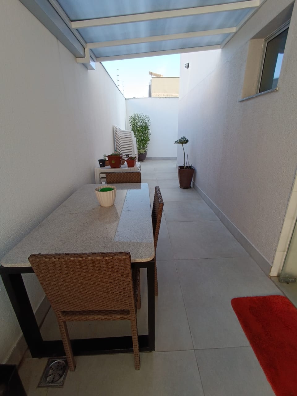 Apartamento à venda com 2 quartos, 90m² - Foto 24