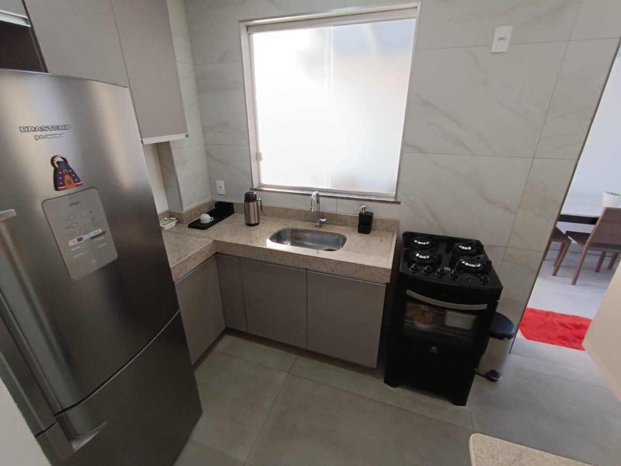 Apartamento à venda com 2 quartos, 90m² - Foto 19