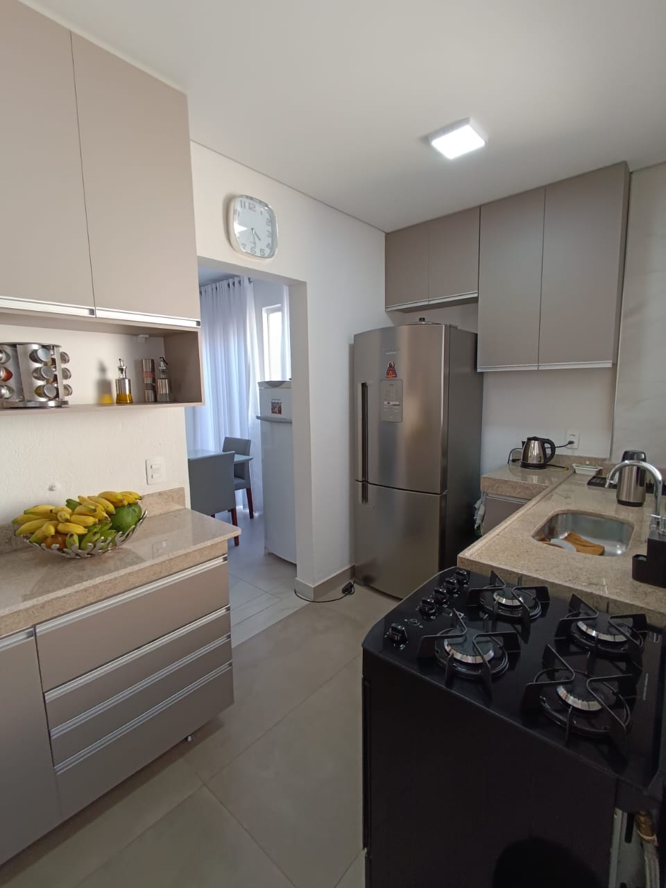 Apartamento à venda com 2 quartos, 90m² - Foto 21