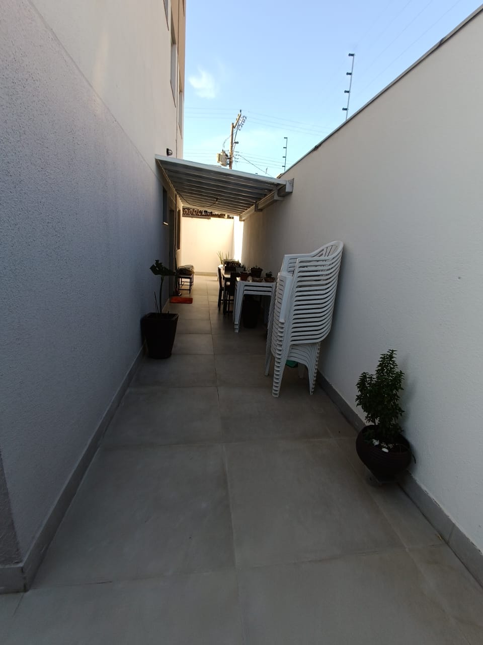 Apartamento à venda com 2 quartos, 90m² - Foto 25