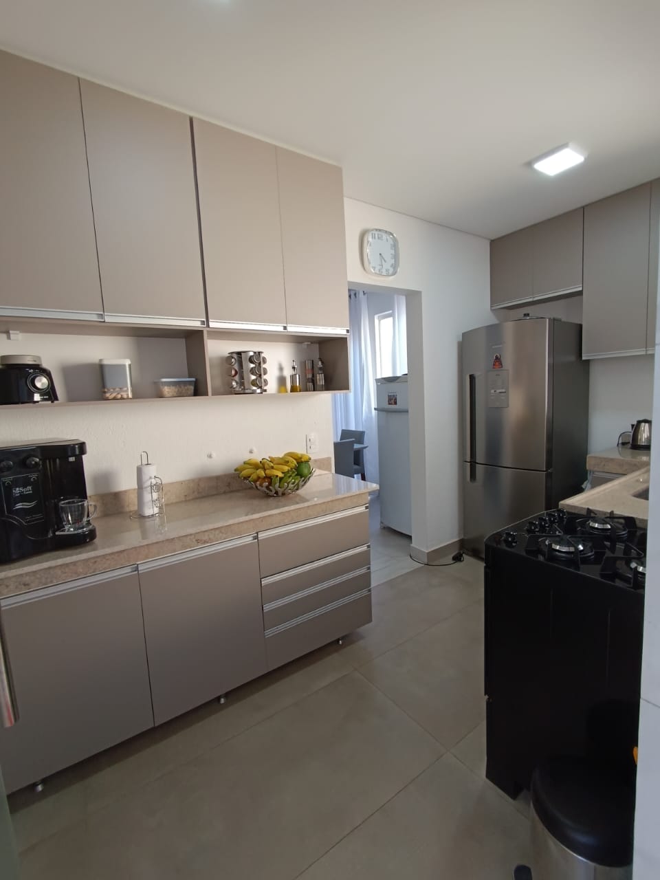 Apartamento à venda com 2 quartos, 90m² - Foto 17