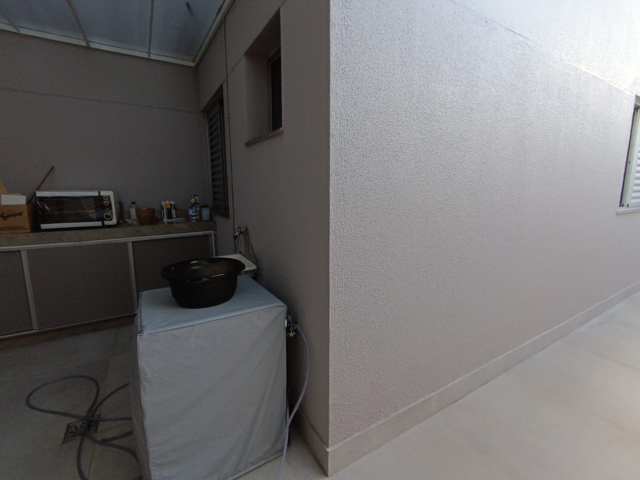 Apartamento à venda com 2 quartos, 90m² - Foto 22