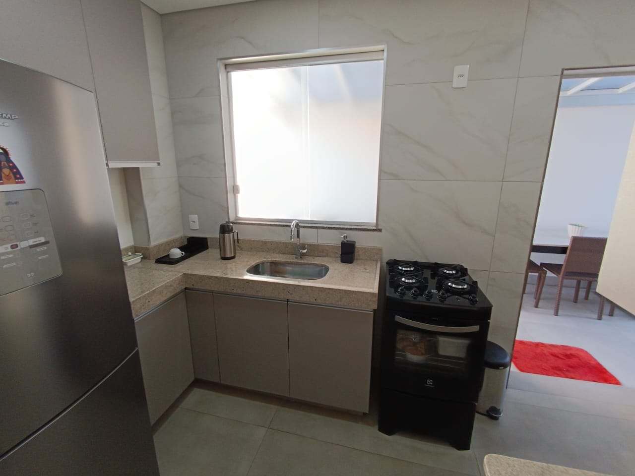 Apartamento à venda com 2 quartos, 90m² - Foto 20