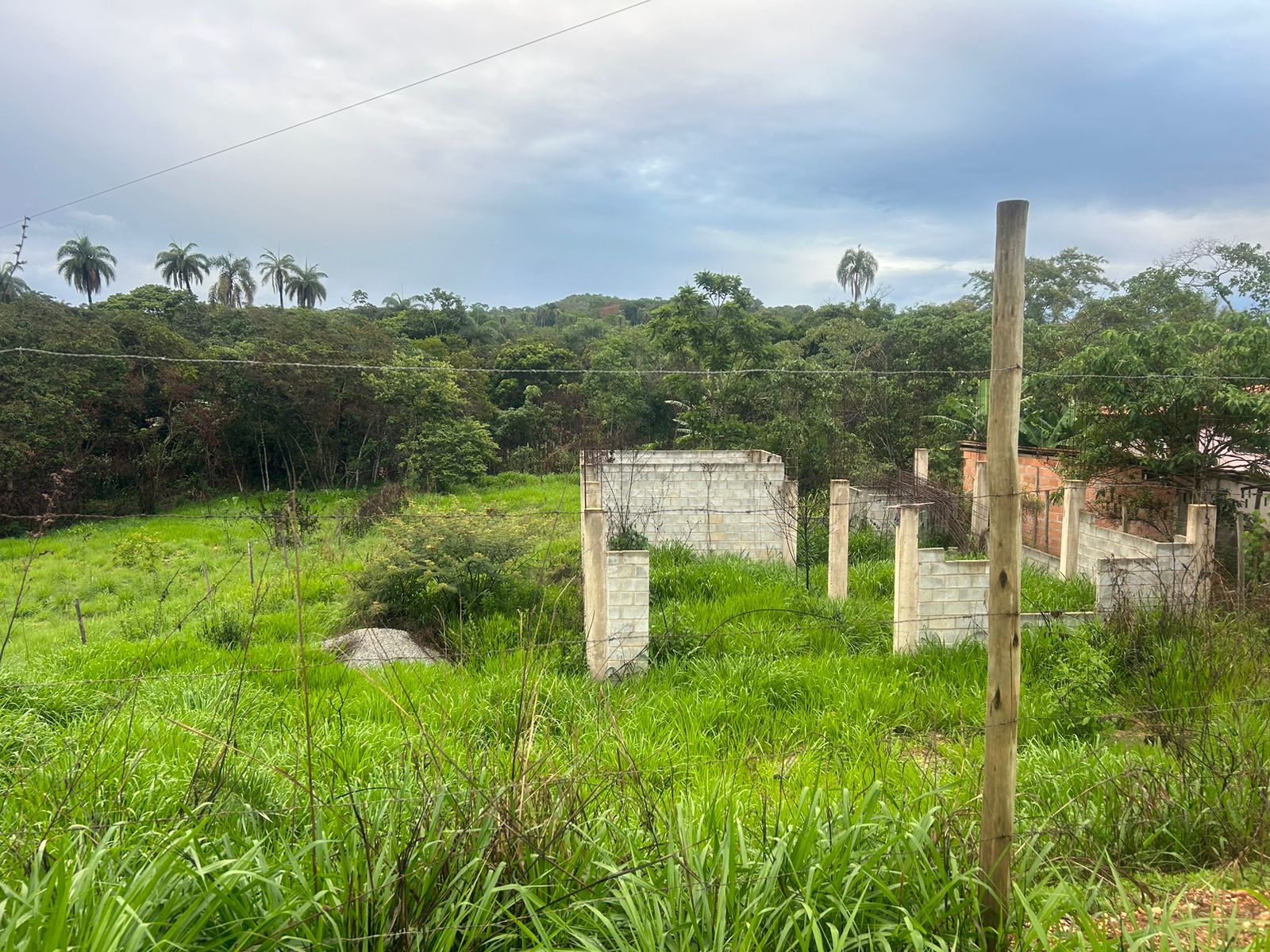 Chácara à venda com 1 quarto - Foto 11