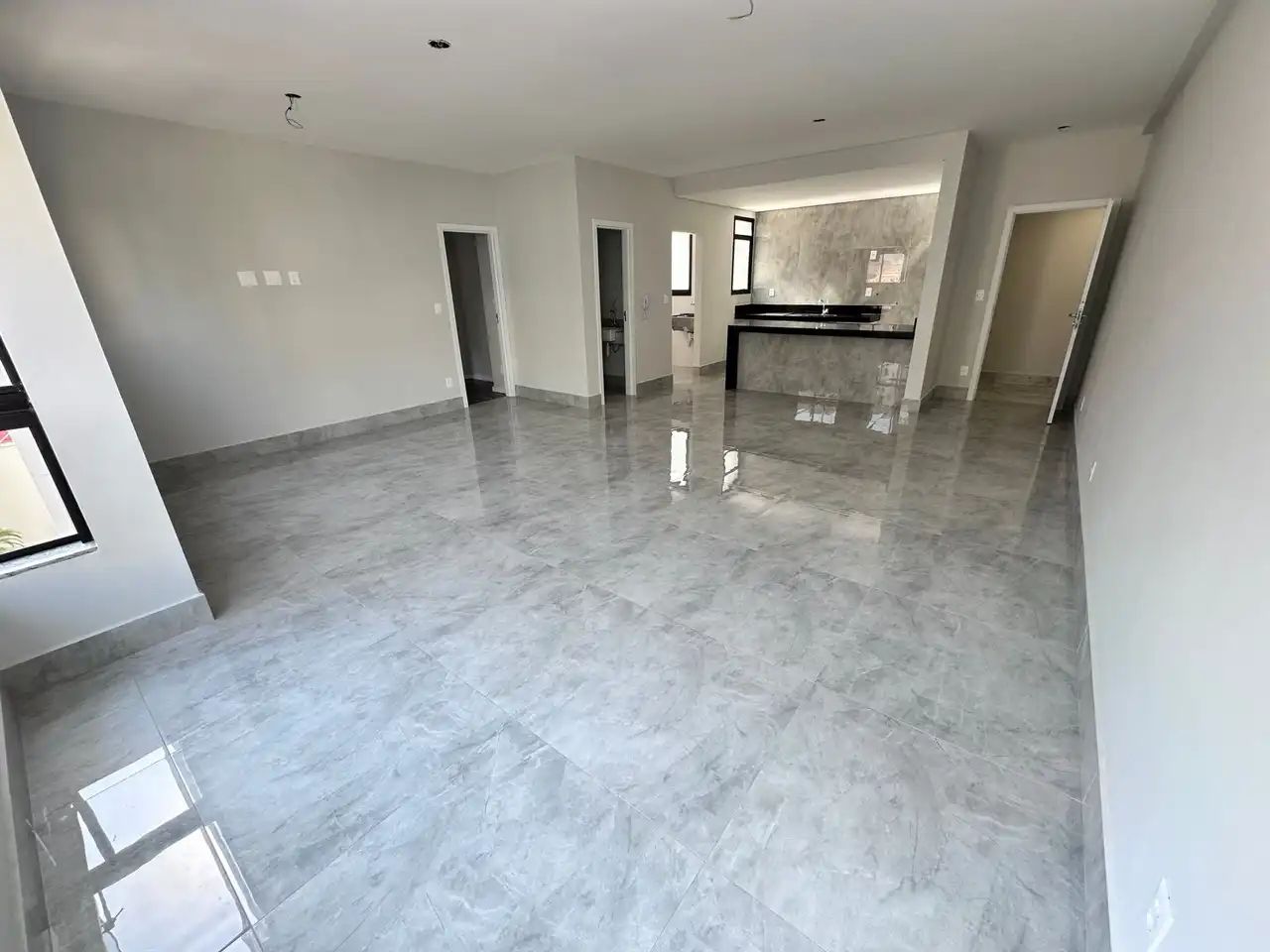 Apartamento à venda com 3 quartos, 102m² - Foto 5