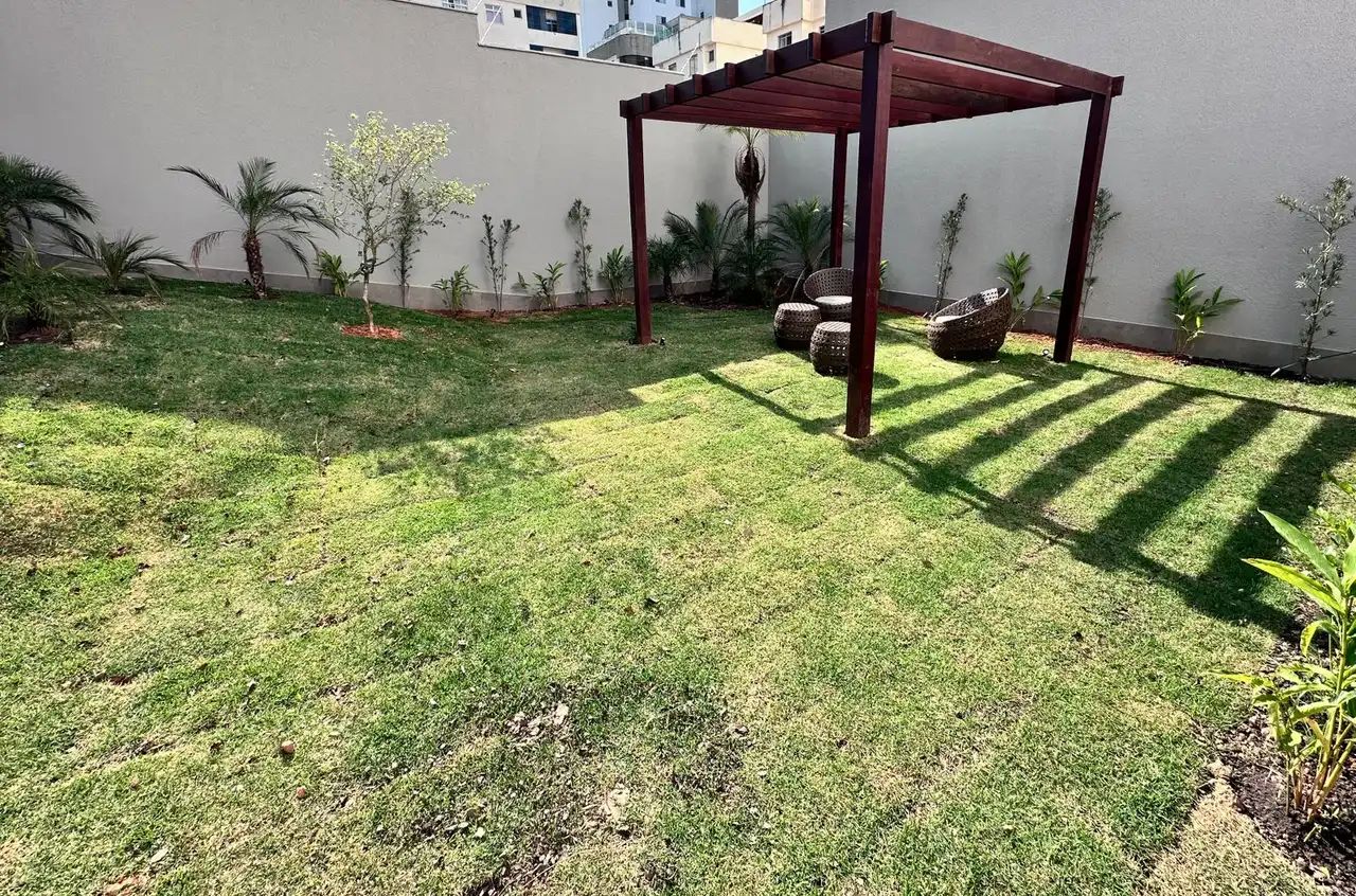 Apartamento à venda com 3 quartos, 102m² - Foto 4