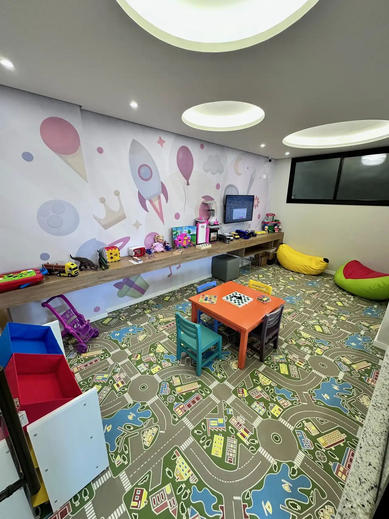 Cobertura à venda com 4 quartos, 75m² - Foto 10