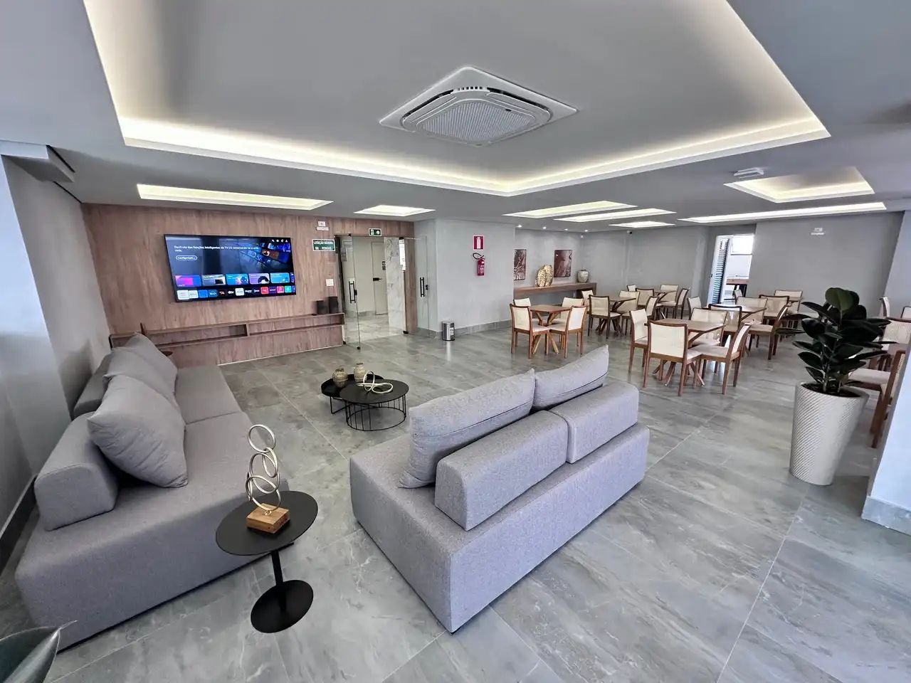 Cobertura à venda com 4 quartos, 75m² - Foto 22