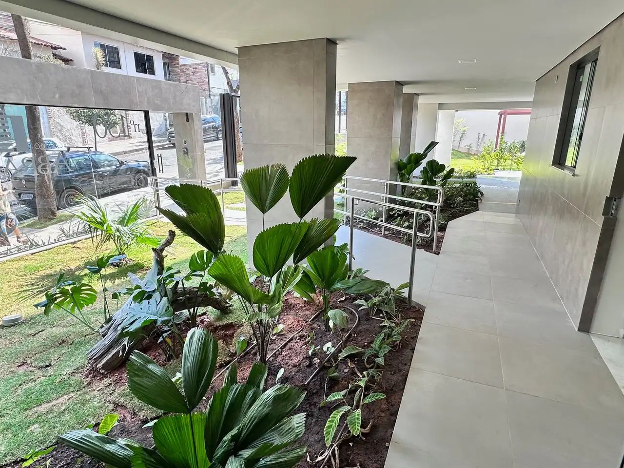 Cobertura à venda com 4 quartos, 75m² - Foto 25