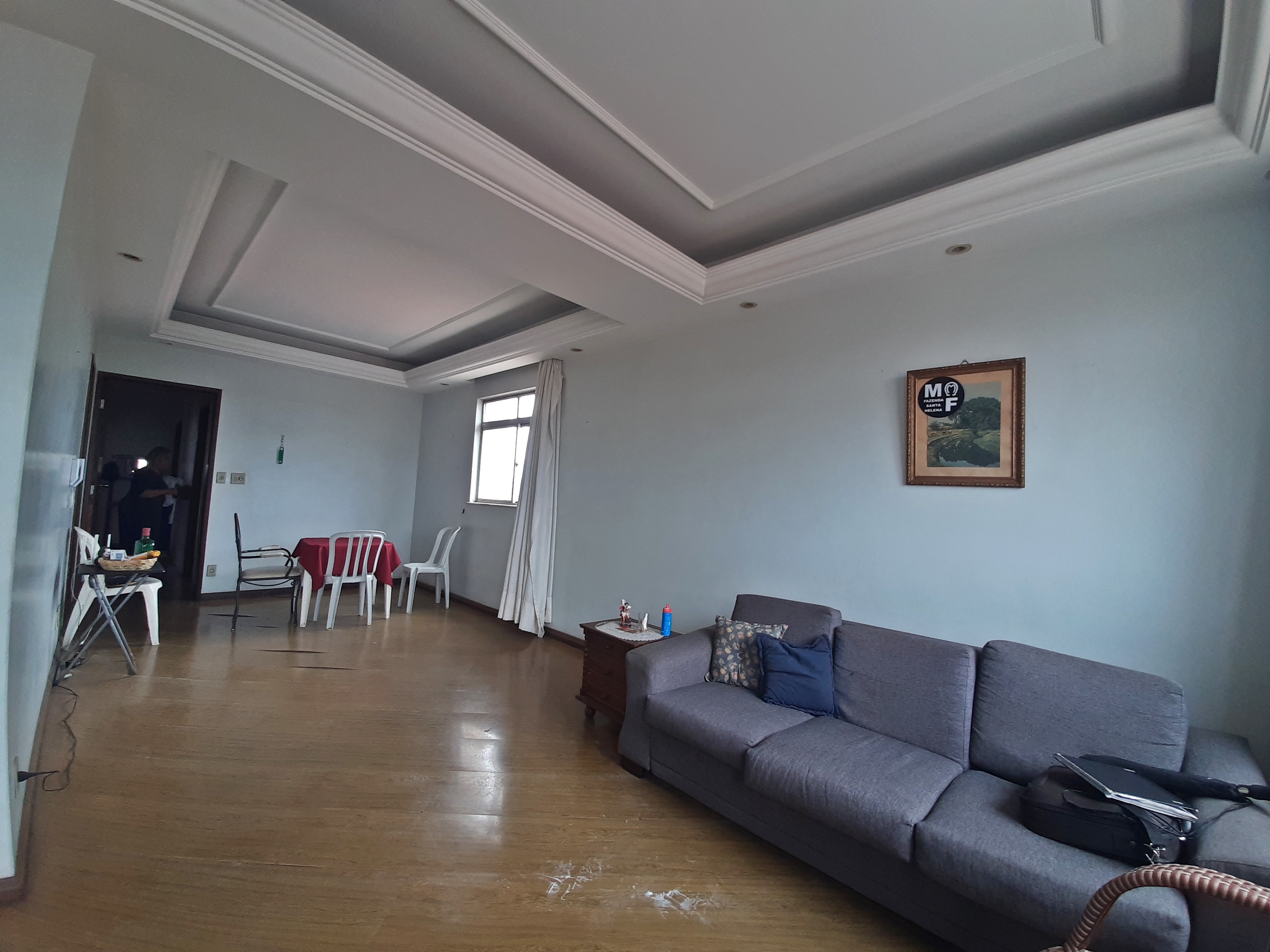 Apartamento à venda com 3 quartos, 127m² - Foto 1