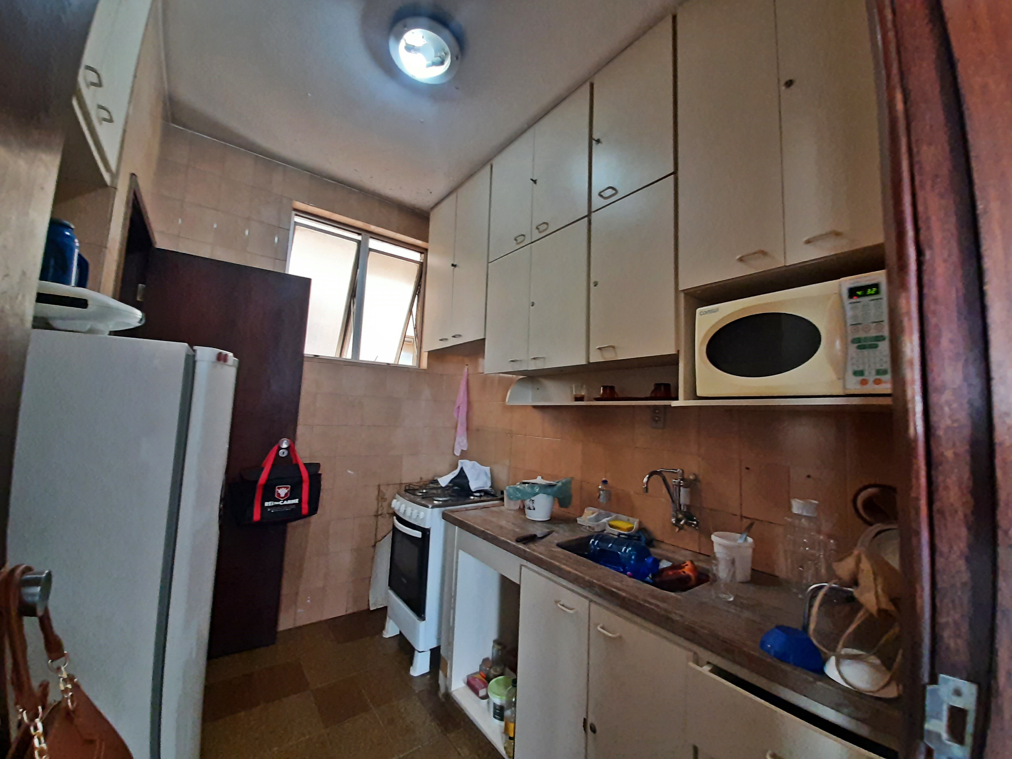 Apartamento à venda com 3 quartos, 127m² - Foto 9