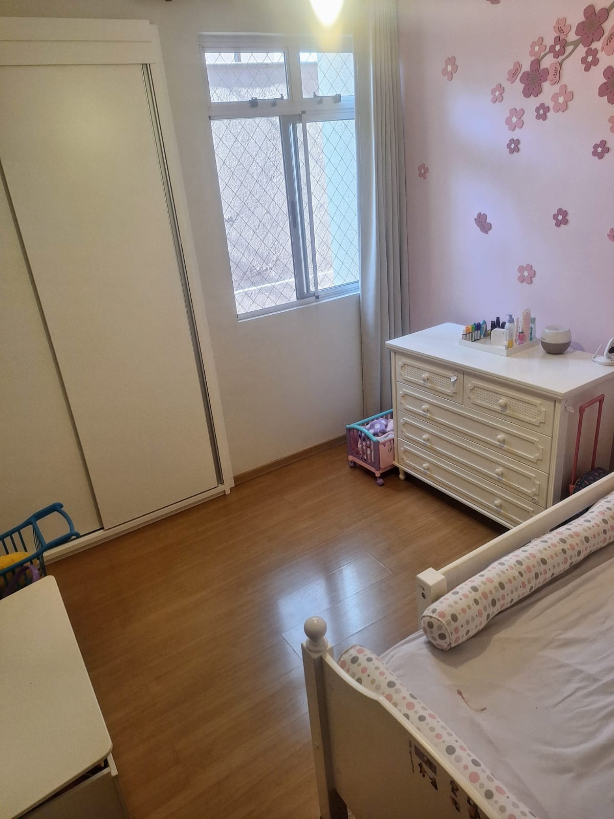 Apartamento à venda com 3 quartos, 110m² - Foto 9