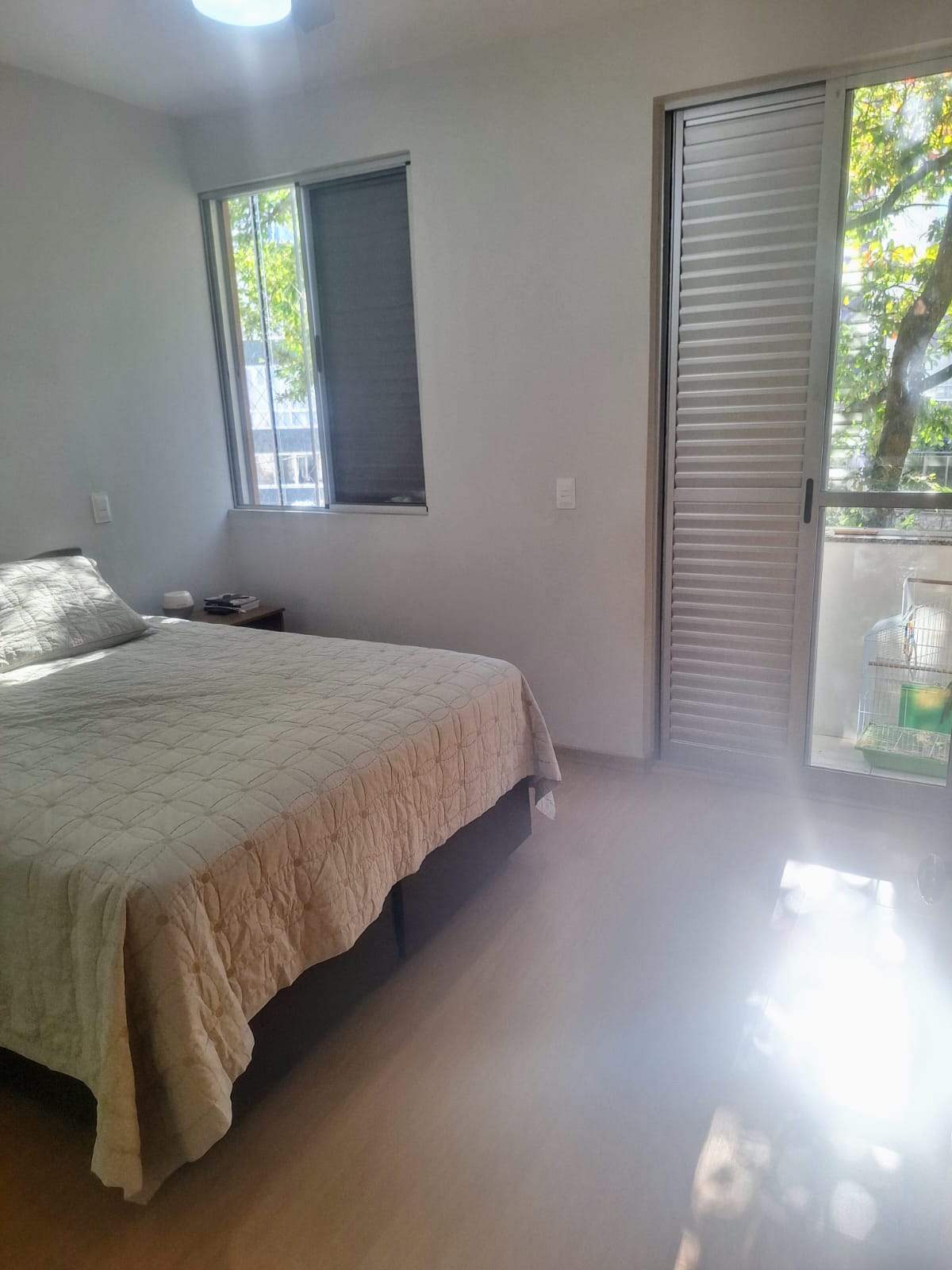 Apartamento à venda com 3 quartos, 110m² - Foto 5