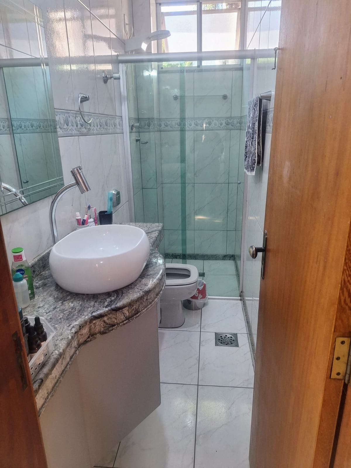 Apartamento à venda com 3 quartos, 110m² - Foto 14