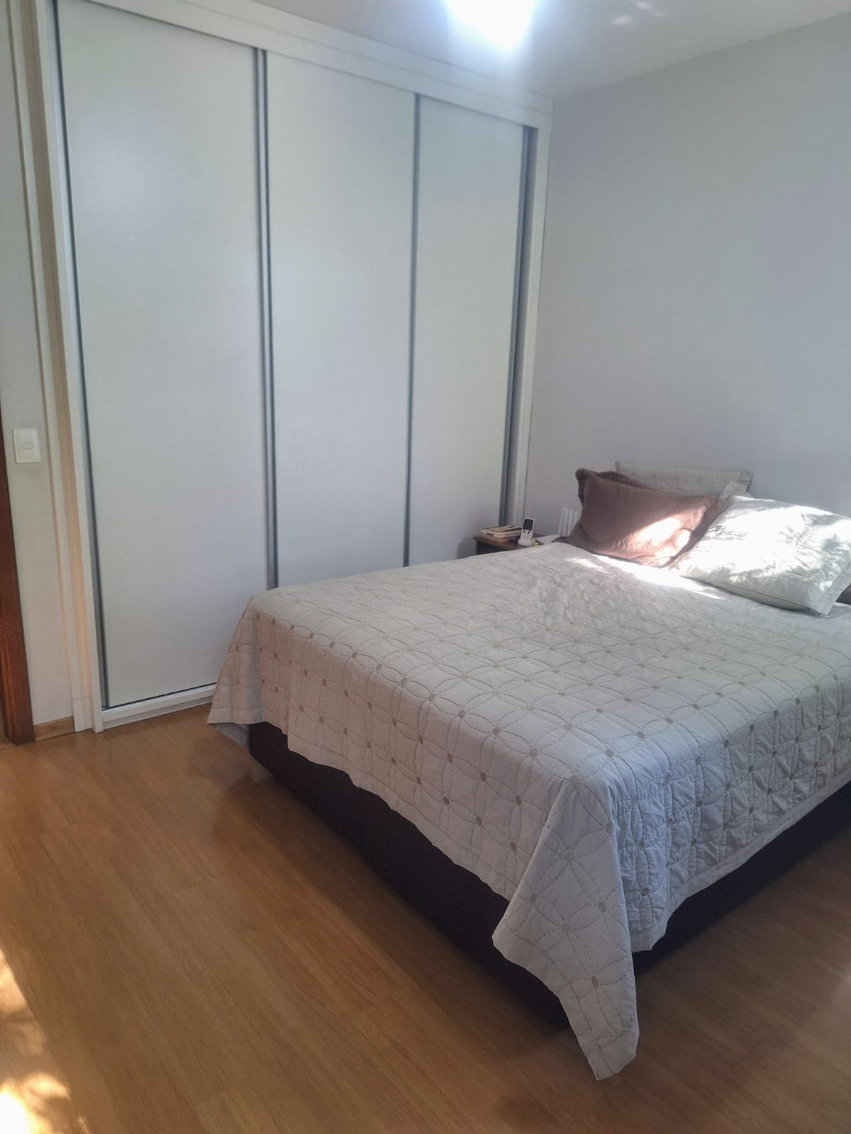 Apartamento à venda com 3 quartos, 110m² - Foto 7