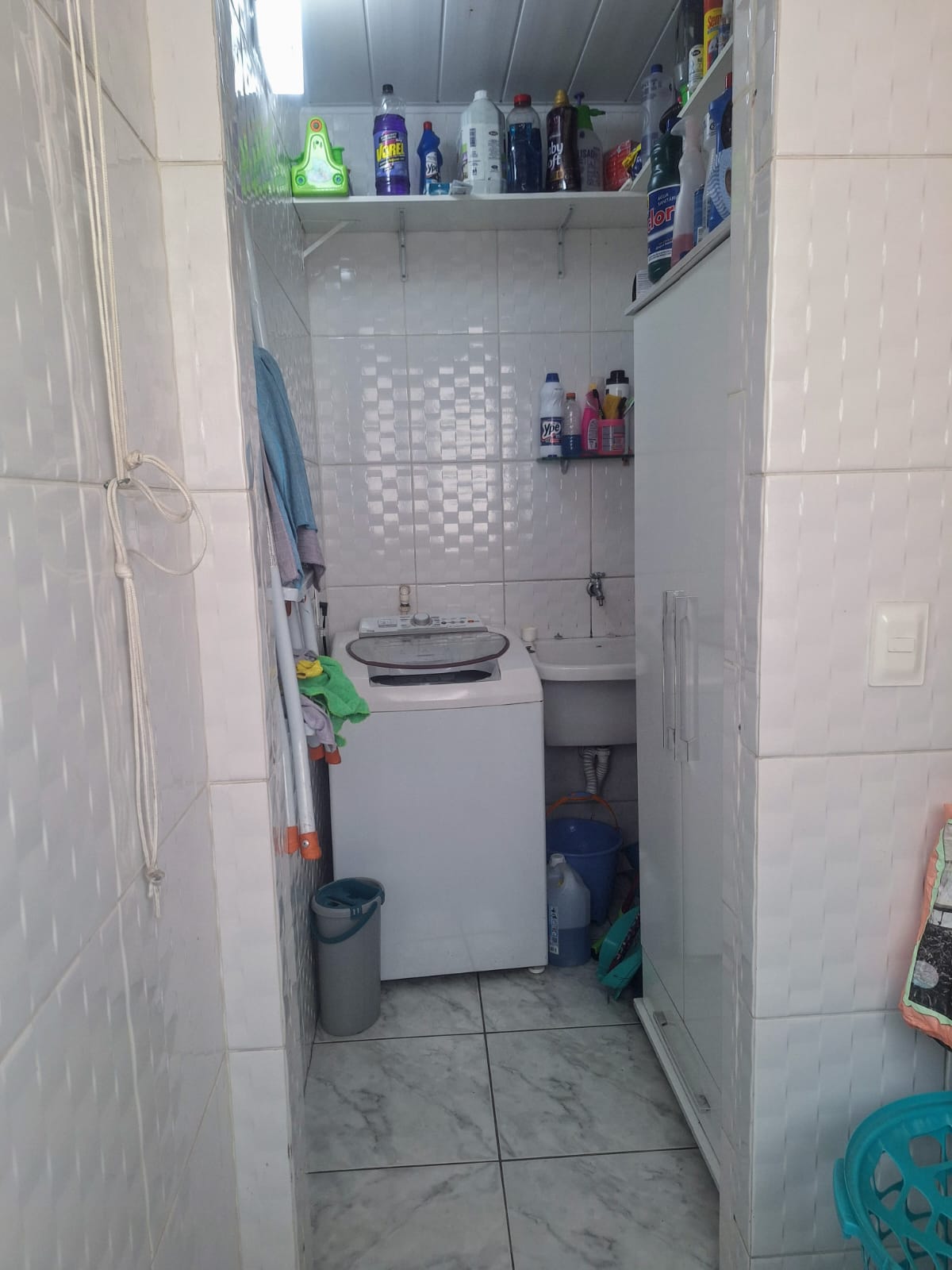 Apartamento à venda com 3 quartos, 110m² - Foto 15