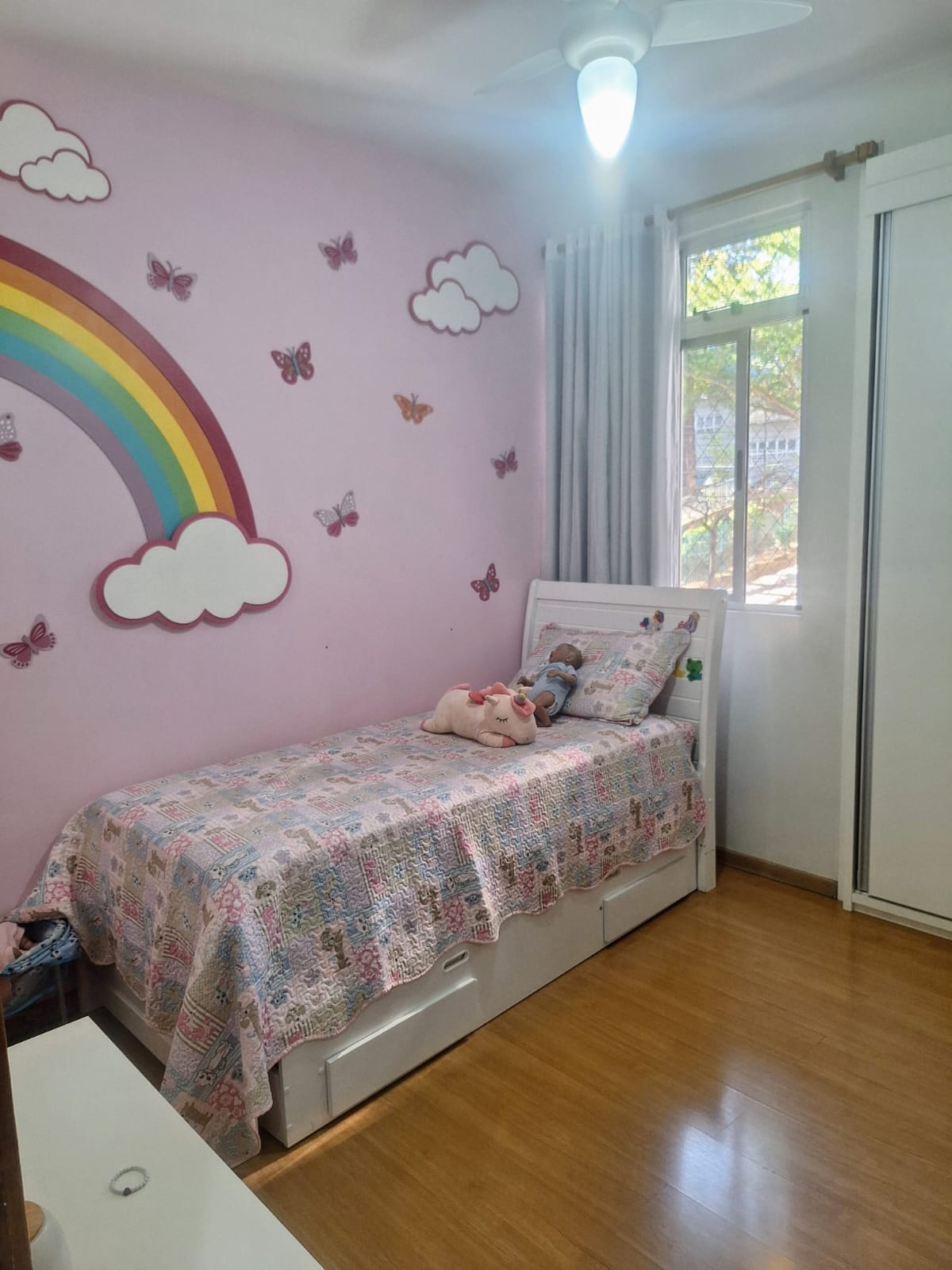 Apartamento à venda com 3 quartos, 110m² - Foto 8