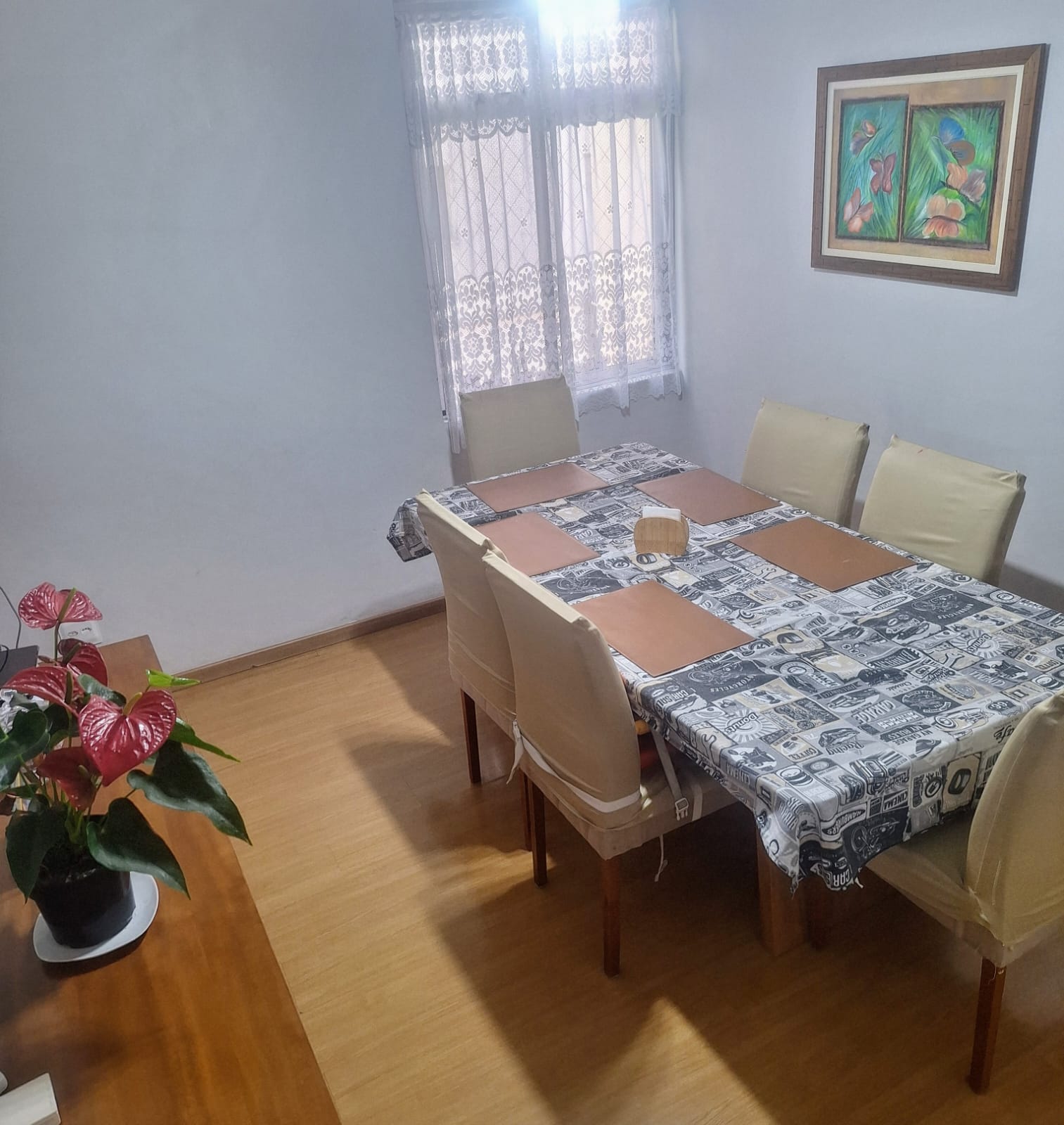 Apartamento à venda com 3 quartos, 110m² - Foto 3