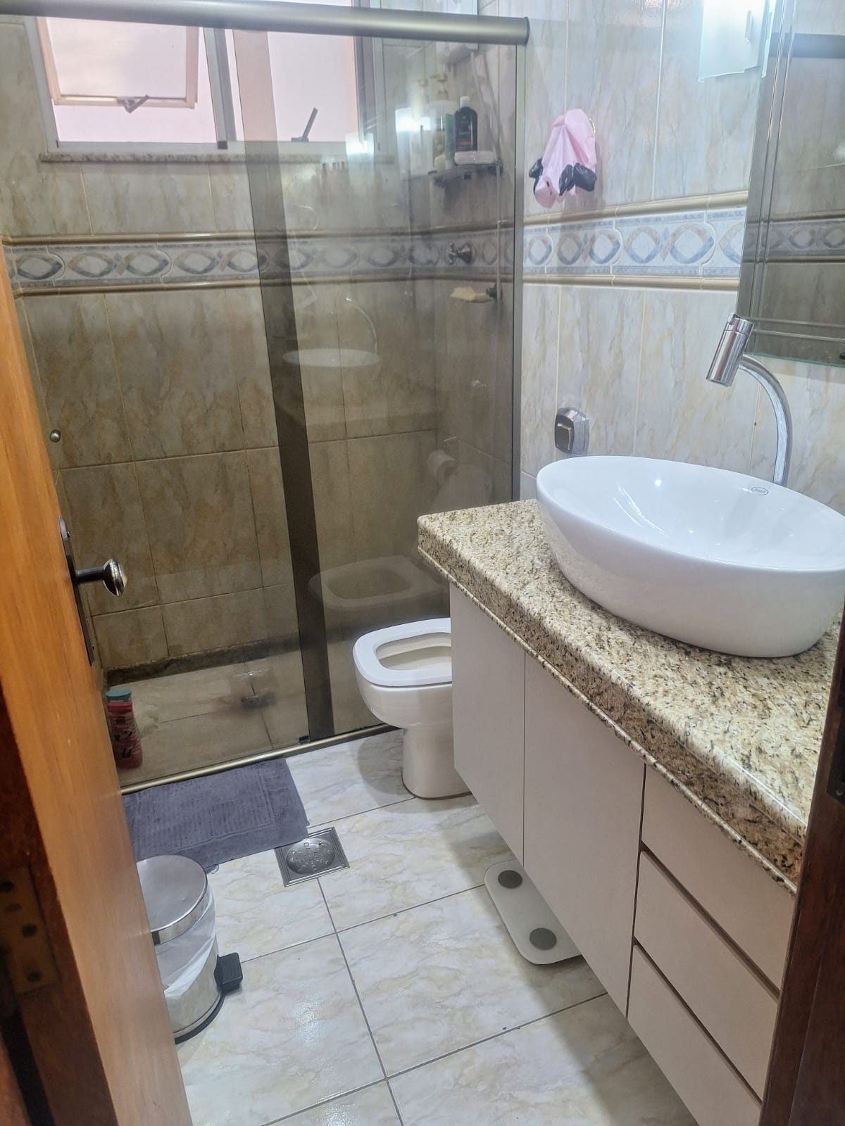 Apartamento à venda com 3 quartos, 110m² - Foto 6