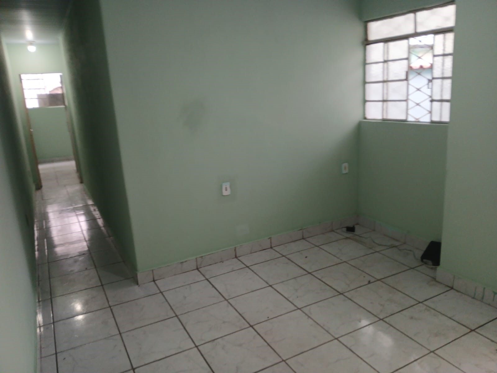 Casa para alugar com 2 quartos, 110m² - Foto 6