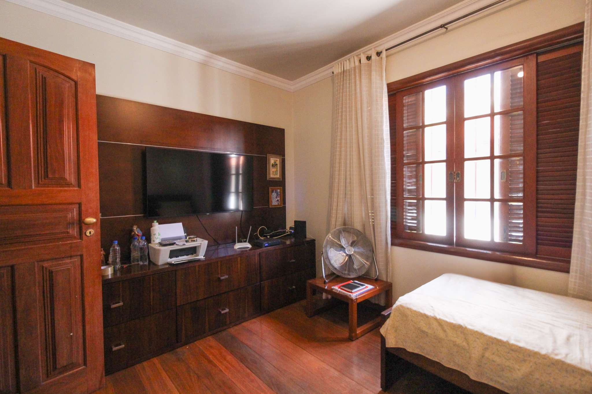 Apartamento à venda com 3 quartos, 157m² - Foto 19