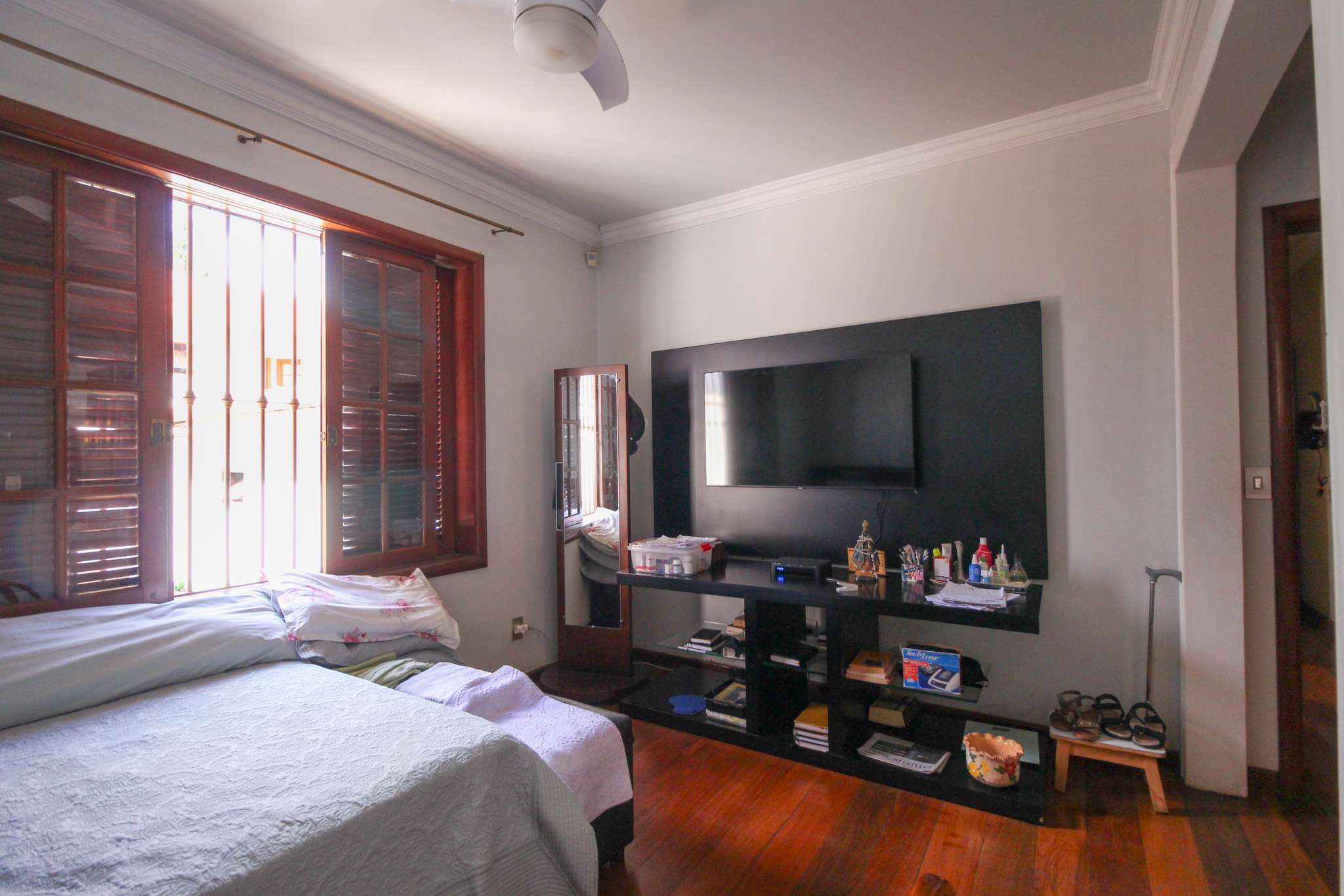 Apartamento à venda com 3 quartos, 157m² - Foto 20