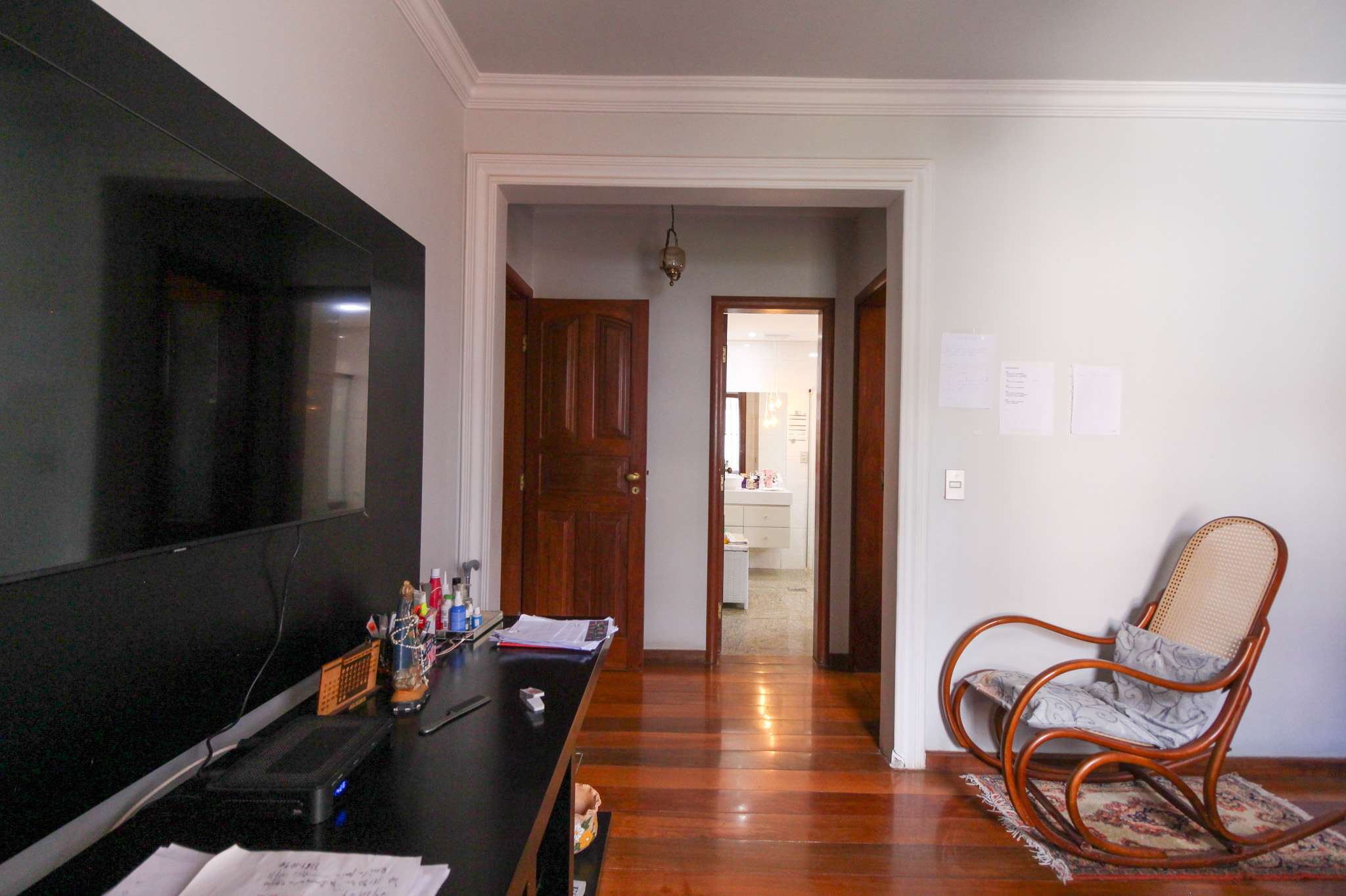 Apartamento à venda com 3 quartos, 157m² - Foto 23