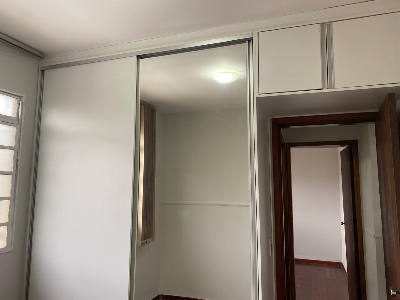 Apartamento à venda com 2 quartos, 45m² - Foto 4