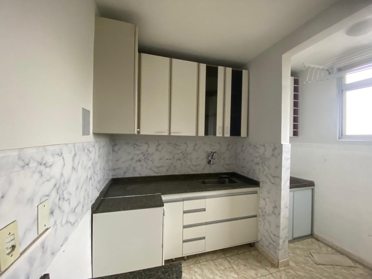 Apartamento à venda com 2 quartos, 45m² - Foto 8