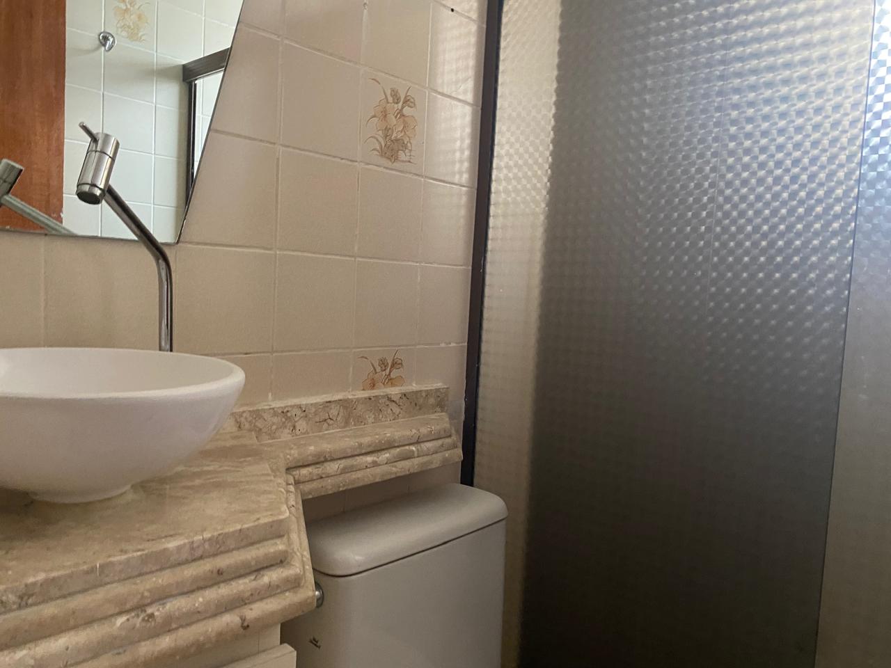 Apartamento à venda com 2 quartos, 45m² - Foto 11