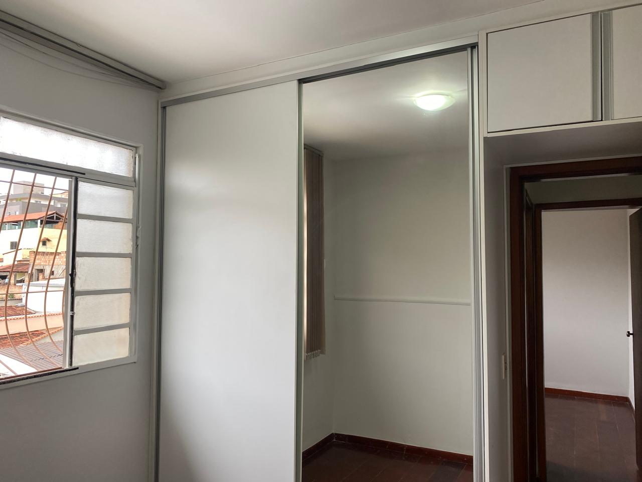 Apartamento à venda com 2 quartos, 45m² - Foto 5