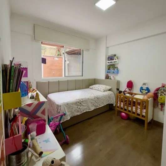 Apartamento à venda com 3 quartos, 115m² - Foto 14