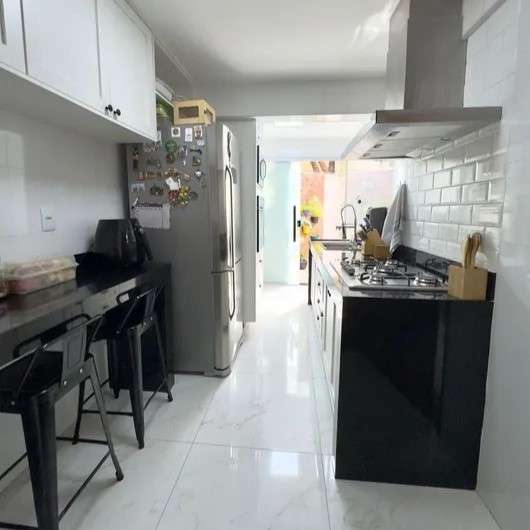 Apartamento à venda com 3 quartos, 115m² - Foto 21