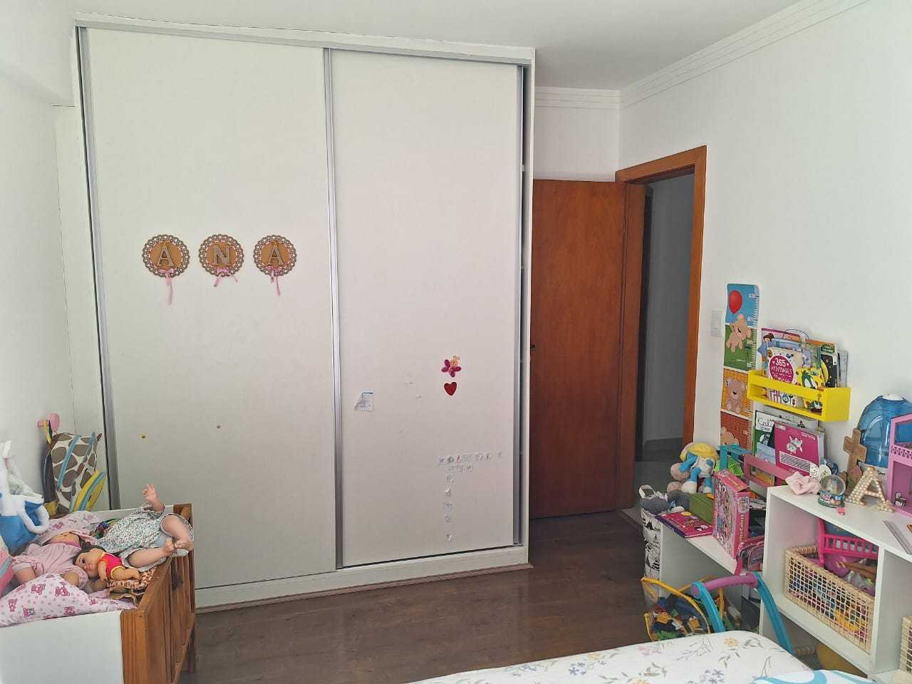 Apartamento à venda com 3 quartos, 115m² - Foto 11