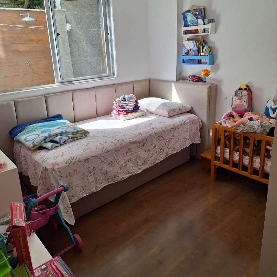 Apartamento à venda com 3 quartos, 115m² - Foto 18