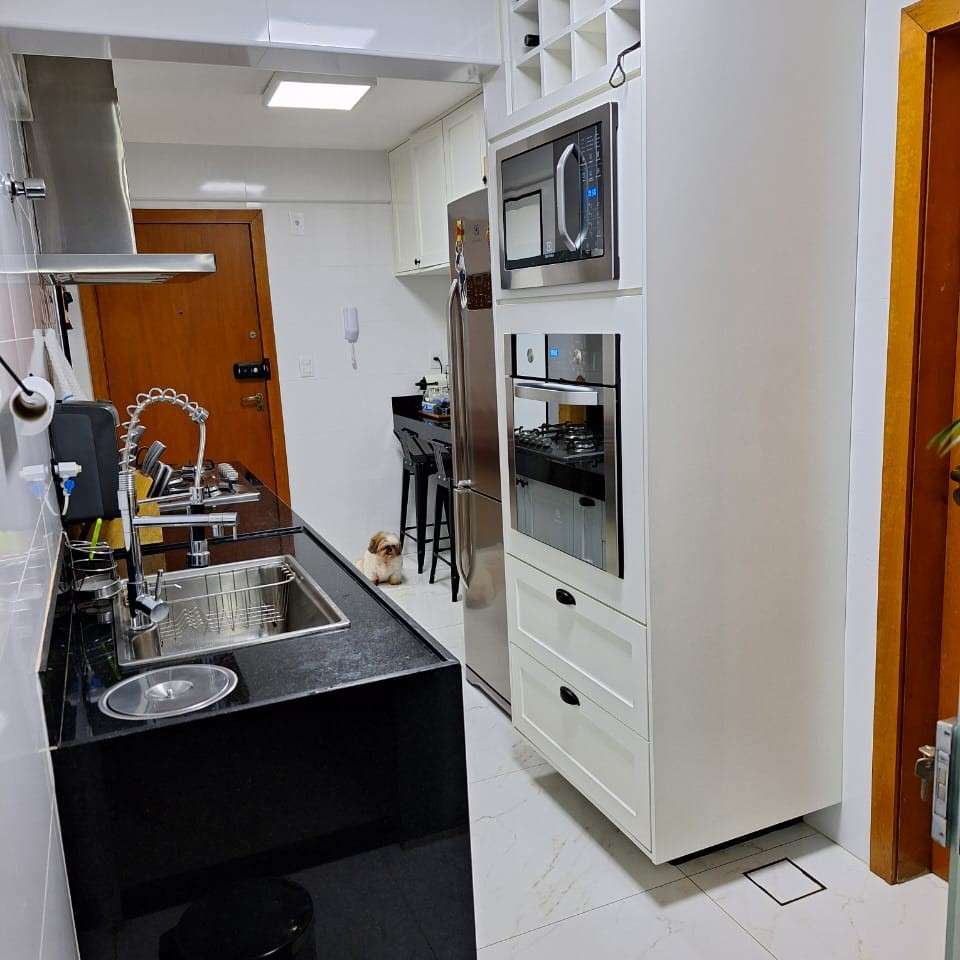 Apartamento à venda com 3 quartos, 115m² - Foto 22