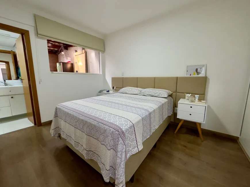 Apartamento à venda com 3 quartos, 115m² - Foto 3