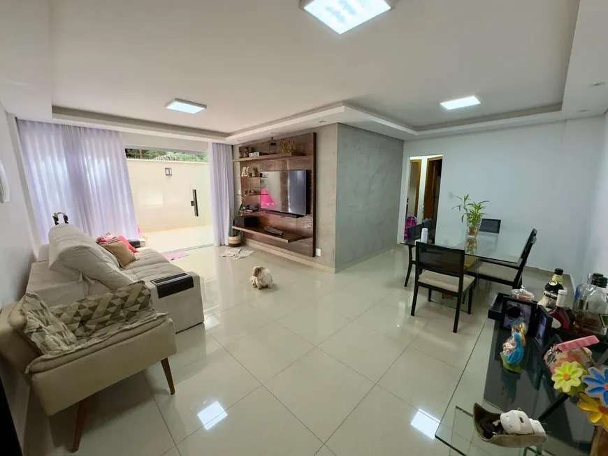 Apartamento à venda com 3 quartos, 115m² - Foto 17