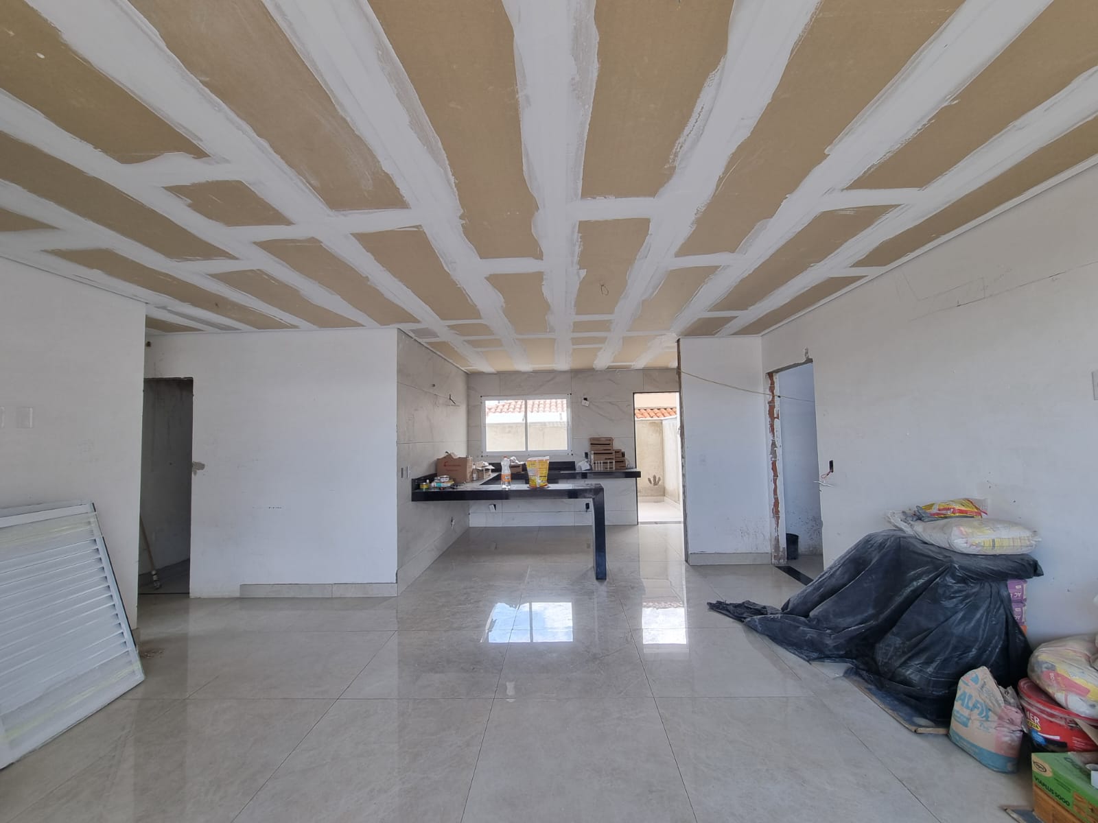 Apartamento à venda com 3 quartos, 153m² - Foto 23